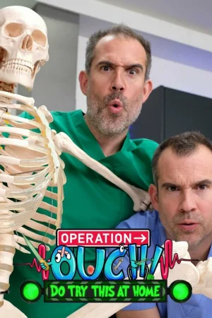 Операция «Ой!» 1-2 сезон онлайн