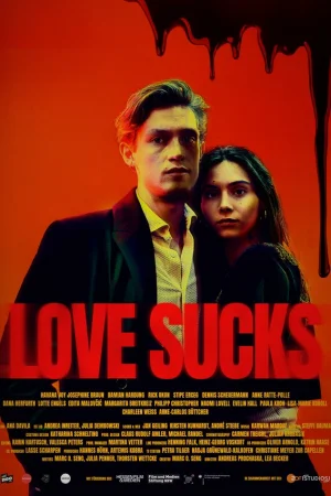 Любовь отстой 1 сезон онлайн