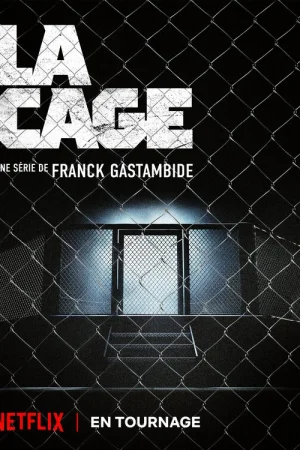 Клетка 1 сезон онлайн