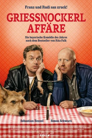 Тайна супа с клецками  онлайн